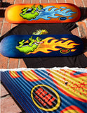 Real Skateboards Team Slick 8.25