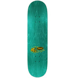 Real Skateboards Team Slick 8.5