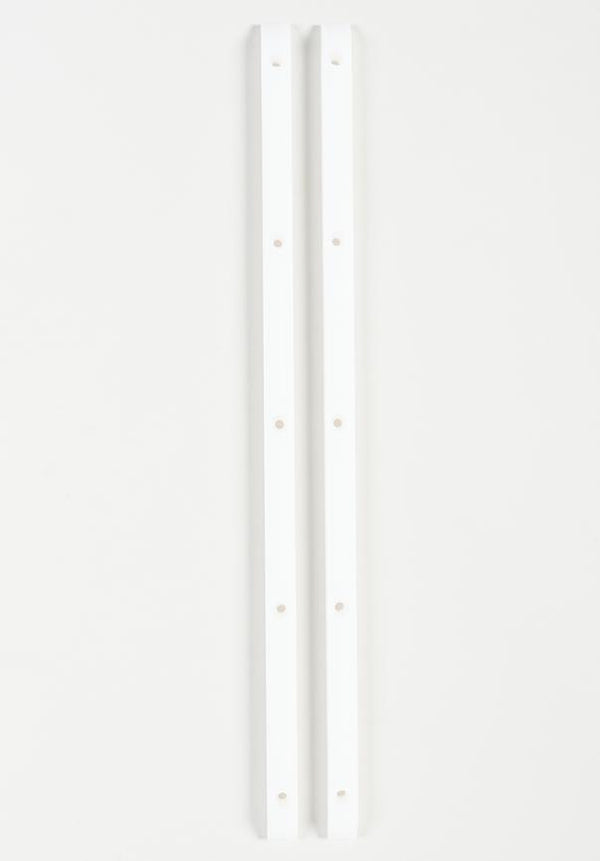 Powell-Peralta Rib Bones White Rails