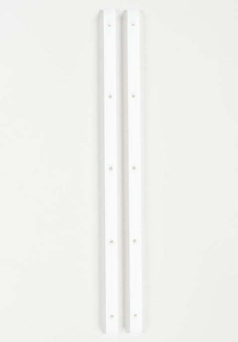 Powell-Peralta Rib Bones White Rails