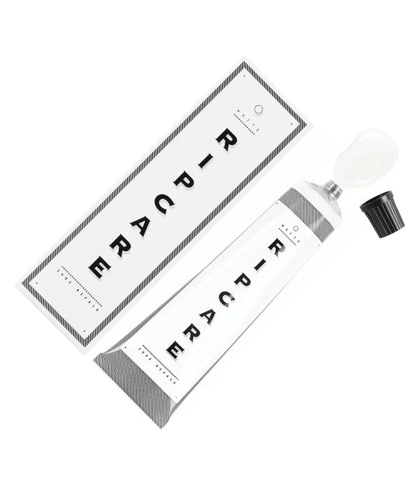 Ripcare valkoinen kenkäliima