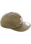 Powell-Peralta Caps Ripper 2 militarygreen