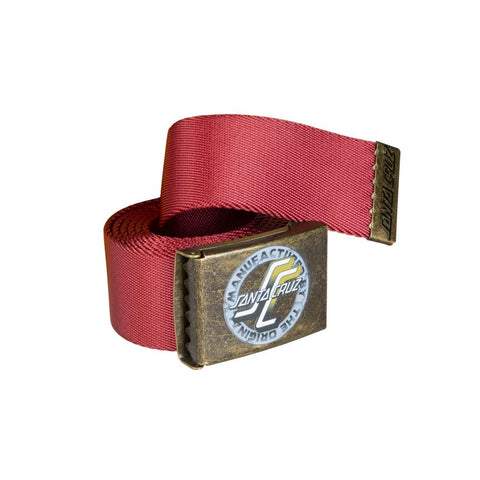 Santa Cruz Belt (EU) MFG OGSC Belt Astro Dust