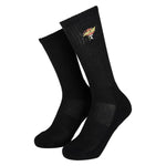 Santa Cruz Socks Winkowski Alien Creep Black 42-45 EU