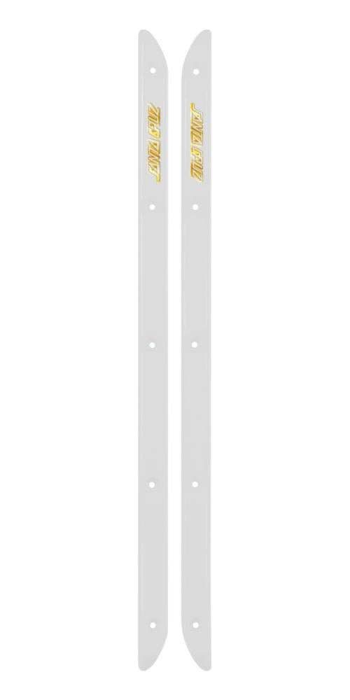 Santa Cruz Rails Slimline HSR White