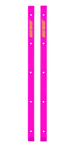 Santa Cruz Rails Slimline Pink