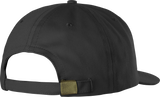 Emerica Micro Triangle Cap Black