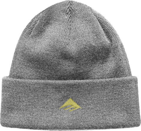 Emerica Triangle Beanie Cray