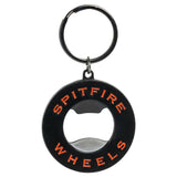 Spitfire Accessories Classic Swirl Bottle Opener