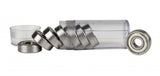 Sushi Bearings Abec 5 Chrome Steel