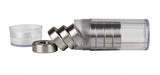 Sushi Bearings Abec 5 Chrome Steel