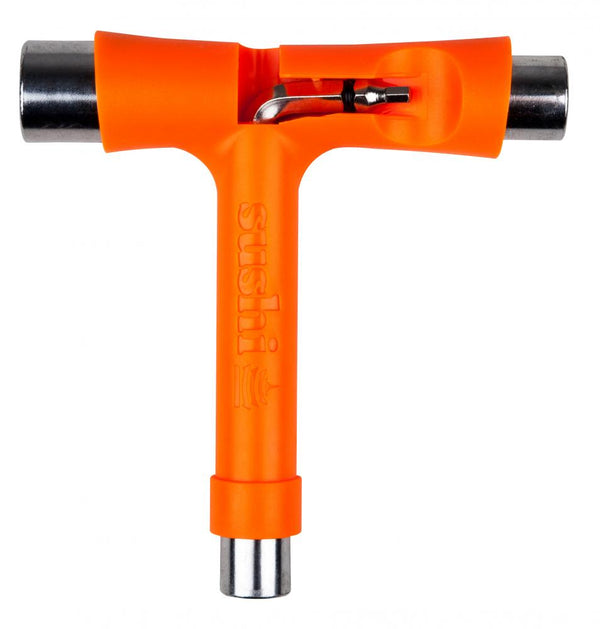 Sushi Tool Ultimate Ninja T Tool Orange