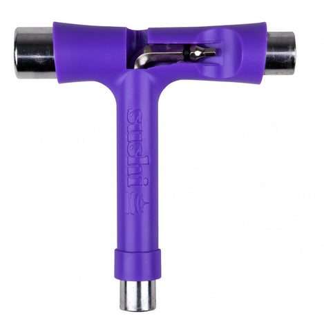 Sushi Tool Ultimate Ninja T Tool Purple