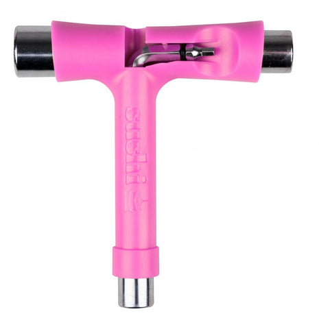 Sushi Tool Ultimate Ninja T Tool Pink