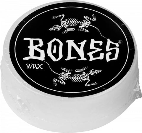 Bones Wheels Vato Rat Skatewax