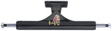 Slappy trucks ST1 Curb Killer inverted kingpin Black 10