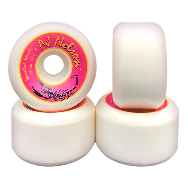 Speedlab Wheels AJ Nelson Pro Model 59mm/101A