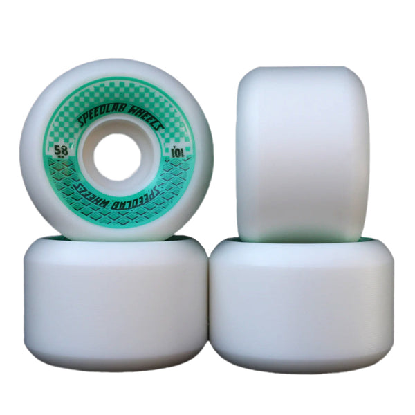 Speedlab Wheels Checkmates 58mm/101A