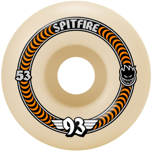 Spitfire Formula Four 93 Classic 53mm