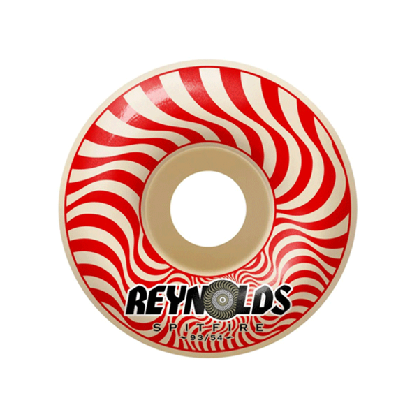 Spitfire Formula Reynolds Formula Four 93 Classic 54mm