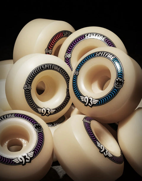 Spitfire Formula Formula Four 93 Classic 54mm