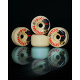 Spitfire Wheels F4 99A April Yuto Conical Full Shape 54mm