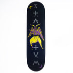 Statum Skateboads Hammer Time Deck 8.75
