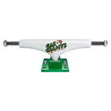 Thunder Truck Gas Giant Team White/Green 149