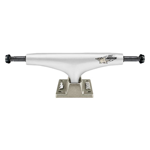 Thunder Trucks Jake Anderson Airstrike Pro 149 White / Champagne