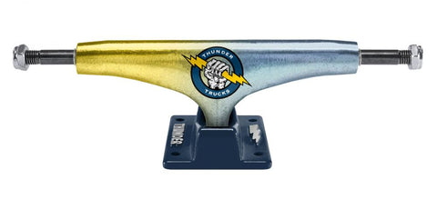 Thunder Truck Death Grip Lights Yellow / Blue / Blue 149