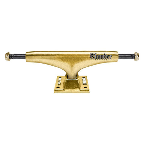 Thunder Trucks TM-HL Glided Gold 148