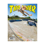 Thrasher magazine Helmikuu 2025