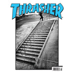 Thrasher magazine Kesäkuu 2025