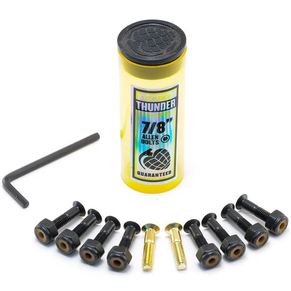 Thunder Trucks Bolts 7/8" Allen