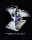 Thunder Trucks Inverted Editions Polished 148