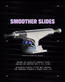 Thunder Trucks Inverted Editions Polished 148