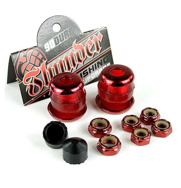 Thunder Rebuild Kit 90du Red