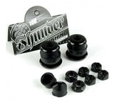 Thunder Rebuild Kit 100du Black