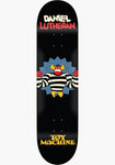 Toy Machine Toons Series Lutheran 8.38