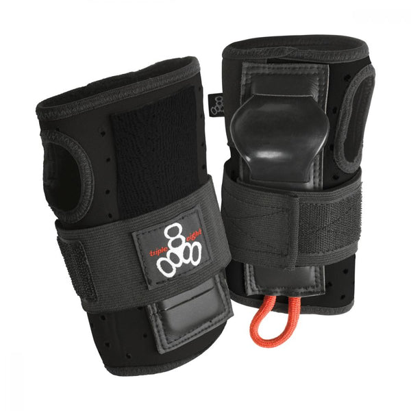 Triple Eight Pads RD Wristsaver Black