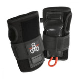 Triple Eight Pads RD Wristsaver Black