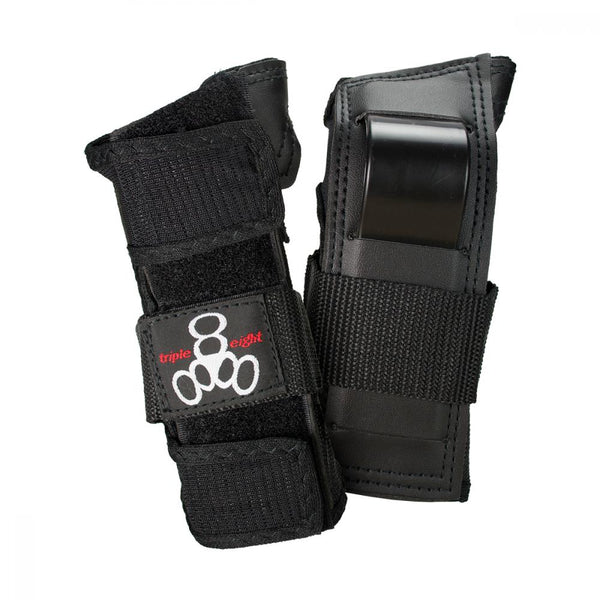 Triple Eight Pads Wristsaver Black
