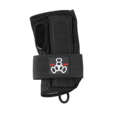 Triple Eight Pads Wristsaver Slide On Black