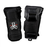 Triple Eight Pads Wristsaver Slide On Black
