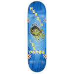 Heroin Skateboards Lee Yankou Imp Invader 8.25