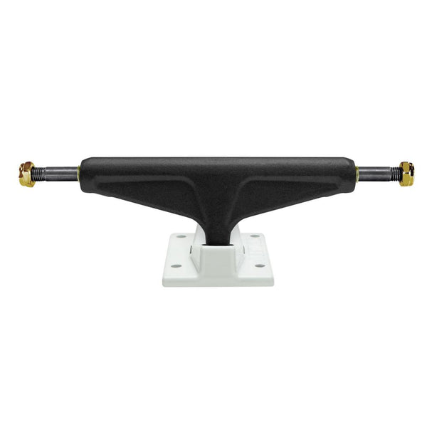 Venture Truck Salt & Pepper II Black / White 5.2 HI