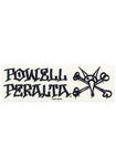 Sticker Powell-Peralta Vato-Rat 7" Sticker