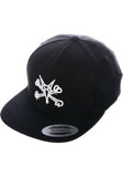 Powell-Peralta Vato Rat Snapback Black