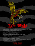 Powell Peralta  Wheels Dragon Formula Nano Rats A2 97A 56mm x 39mm