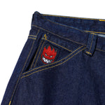 Spitfire Bighead Fill Denim Pant